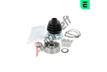 OPTIMAL Kloub hnacho hdele, sada OPT CT-1015, CT-1015