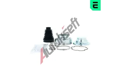 OPTIMAL Kloub hnacho hdele, sada OPT CT-1032, CT-1032