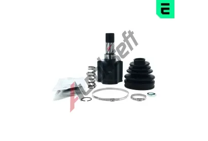 OPTIMAL Kloub hnacho hdele, sada OPT CT-1044, CT-1044