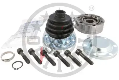 OPTIMAL Kloub hnac�ho h��dele, sada OPT CT-1051, CT-1051