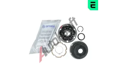 OPTIMAL Kloub hnac�ho h��dele, sada OPT CT-1063, CT-1063