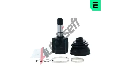 OPTIMAL Kloub hnacího hřídele, sada OPT CT-1077, CT-1077 OPTIMAL Kloub hnacího hřídele, sada OPT CT-1077, CT-1077