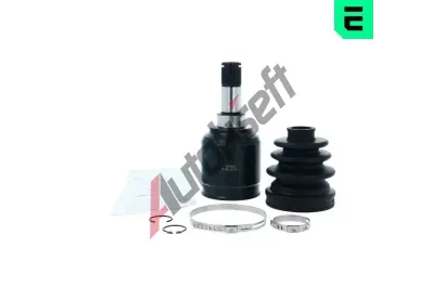 OPTIMAL Kloub hnacho hdele, sada OPT CT-1081, CT-1081