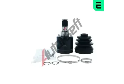 OPTIMAL Kloub hnacho hdele, sada OPT CT-1082, CT-1082