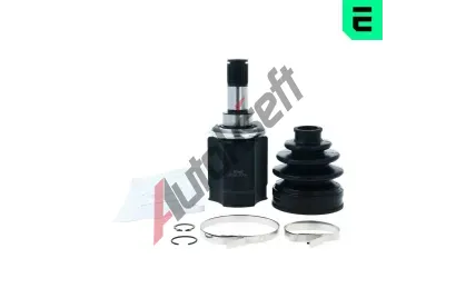 OPTIMAL Kloub hnacího hřídele, sada OPT CT-1086, CT-1086 OPTIMAL Kloub hnacího hřídele, sada OPT CT-1086, CT-1086