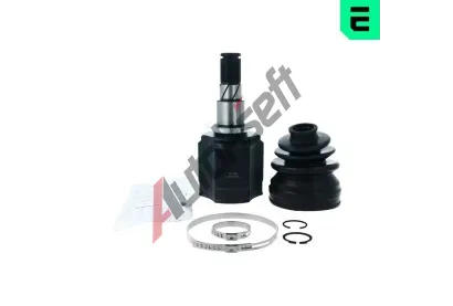 OPTIMAL Kloub hnacho hdele, sada OPT CT-1089, CT-1089