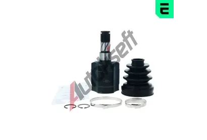 OPTIMAL Kloub hnacho hdele, sada OPT CT-1090, CT-1090