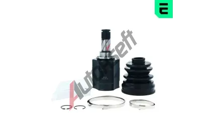 OPTIMAL Kloub hnacho hdele, sada OPT CT-1091, CT-1091