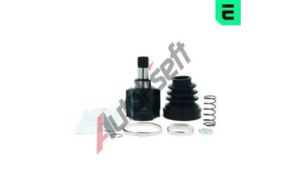 OPTIMAL Kloub hnacho hdele, sada OPT CT-1092, CT-1092