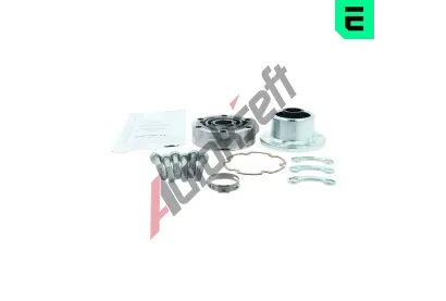 OPTIMAL Kloub hnacího hřídele, sada OPT CT-1094, CT-1094 OPTIMAL Kloub hnacího hřídele, sada OPT CT-1094, CT-1094