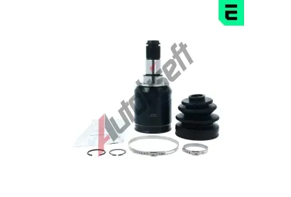 OPTIMAL Kloub hnacího hřídele, sada OPT CT-1096, CT-1096 OPTIMAL Kloub hnacího hřídele, sada OPT CT-1096, CT-1096