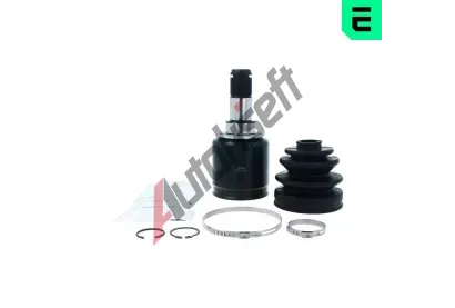 OPTIMAL Kloub hnacího hřídele, sada OPT CT-1097, CT-1097 OPTIMAL Kloub hnacího hřídele, sada OPT CT-1097, CT-1097