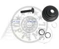 Sada manety hnacho hdele OPTIMAL ‐ OPT CVB-10100CR