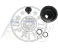 OPTIMAL Sada manety hnacho hdele OPT CVB-10100CR, CVB-10100CR