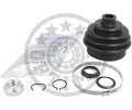 Sada manety hnacho hdele OPTIMAL ‐ OPT CVB-10101CR