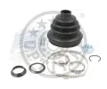 Sada manety hnacho hdele OPTIMAL ‐ OPT CVB-10105CR
