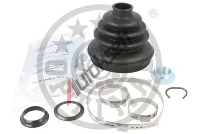 OPTIMAL Sada manety hnacho hdele OPT CVB-10105CR, CVB-10105CR
