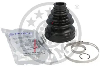 OPTIMAL Sada manety hnacho hdele OPT CVB-10107CR, CVB-10107CR