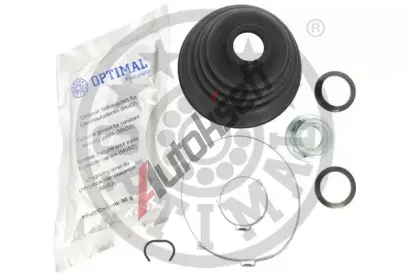 OPTIMAL Sada manety hnacho hdele OPT CVB-10108CR, CVB-10108CR