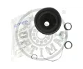 OPTIMAL Sada manety hnacho hdele OPT CVB-10108CR, CVB-10108CR