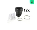 OPTIMAL Sada manžety hnacího hřídele OPT CVB-10111SET, CVB-10111SET
