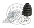 Sada manety hnacho hdele OPTIMAL ‐ OPT CVB-10112CR