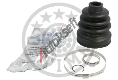 OPTIMAL Sada manety hnacho hdele OPT CVB-10112CR, CVB-10112CR