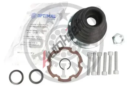 OPTIMAL Sada manety hnacho hdele OPT CVB-10113CR, CVB-10113CR