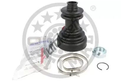 OPTIMAL Sada manžety hnacího hřídele OPT CVB-10115CR, CVB-10115CR  OPTIMAL Sada manžety hnacího hřídele OPT CVB-10115CR, CVB-10115CR