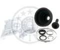 OPTIMAL Sada manety hnacho hdele OPT CVB-10116CR, CVB-10116CR