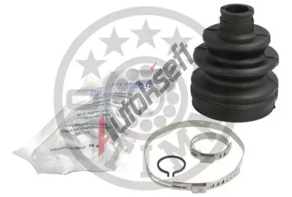 OPTIMAL Sada manety hnacho hdele OPT CVB-10117CR, CVB-10117CR