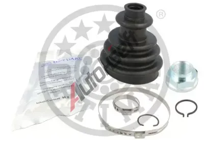 OPTIMAL Sada manžety hnacího hřídele OPT CVB-10118CR, CVB-10118CR OPTIMAL Sada manžety hnacího hřídele OPT CVB-10118CR, CVB-10118CR