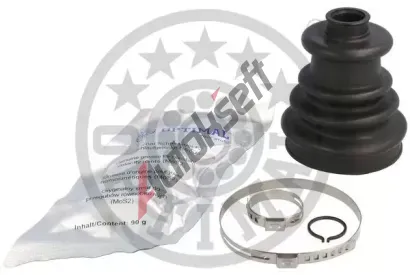 OPTIMAL Sada manety hnacho hdele OPT CVB-10119CR, CVB-10119CR