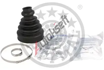 OPTIMAL Sada manety hnacho hdele OPT CVB-10120CR, CVB-10120CR