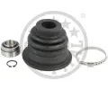 Sada manety hnacho hdele OPTIMAL ‐ OPT CVB-10121CR