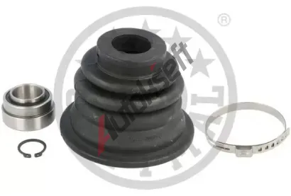 OPTIMAL Sada manety hnacho hdele OPT CVB-10121CR, CVB-10121CR