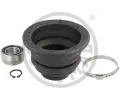 OPTIMAL Sada manety hnacho hdele OPT CVB-10121CR, CVB-10121CR