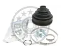 Sada manety hnacho hdele OPTIMAL ‐ OPT CVB-10122CR