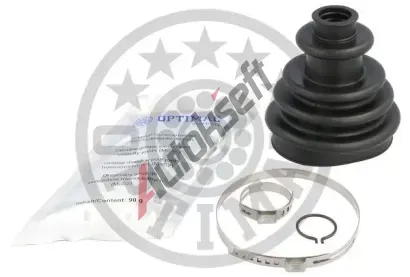 OPTIMAL Sada manety hnacho hdele OPT CVB-10124CR, CVB-10124CR