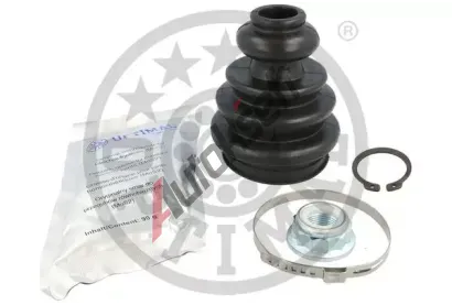 OPTIMAL Sada manety hnacho hdele OPT CVB-10126CR, CVB-10126CR