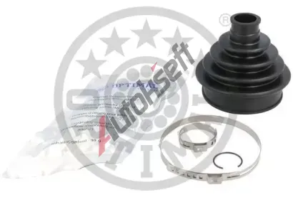 OPTIMAL Sada manety hnacho hdele OPT CVB-10127CR, CVB-10127CR