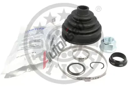 OPTIMAL Sada manety hnacho hdele OPT CVB-10129CR, CVB-10129CR