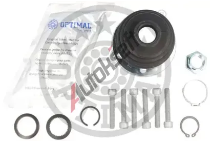 OPTIMAL Sada manety hnacho hdele OPT CVB-10130CR, CVB-10130CR