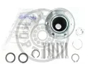 OPTIMAL Sada manety hnacho hdele OPT CVB-10130CR, CVB-10130CR