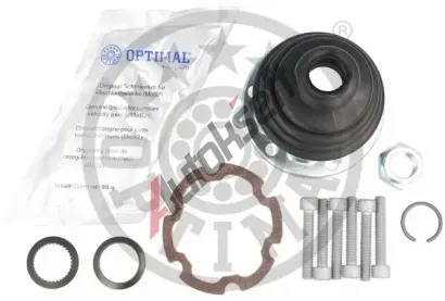 OPTIMAL Sada manety hnacho hdele OPT CVB-10132CR, CVB-10132CR