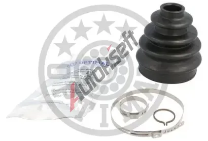 OPTIMAL Sada manety hnacho hdele OPT CVB-10137CR, CVB-10137CR
