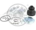 Sada manety hnacho hdele OPTIMAL ‐ OPT CVB-10140CR