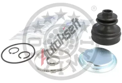 OPTIMAL Sada manety hnacho hdele OPT CVB-10140CR, CVB-10140CR