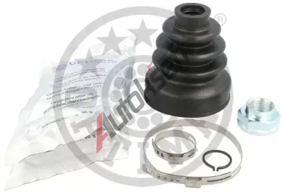 OPTIMAL Sada manety hnacho hdele OPT CVB-10141CR, CVB-10141CR