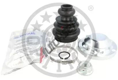 OPTIMAL Sada manety hnacho hdele OPT CVB-10142CR, CVB-10142CR
